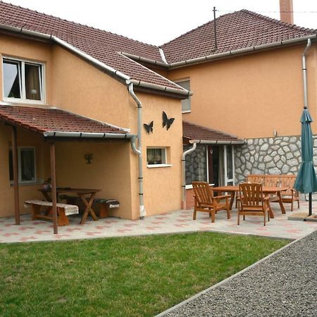 Panorama Vendégház / Guesthouse Felsőtárkány Extérieur photo