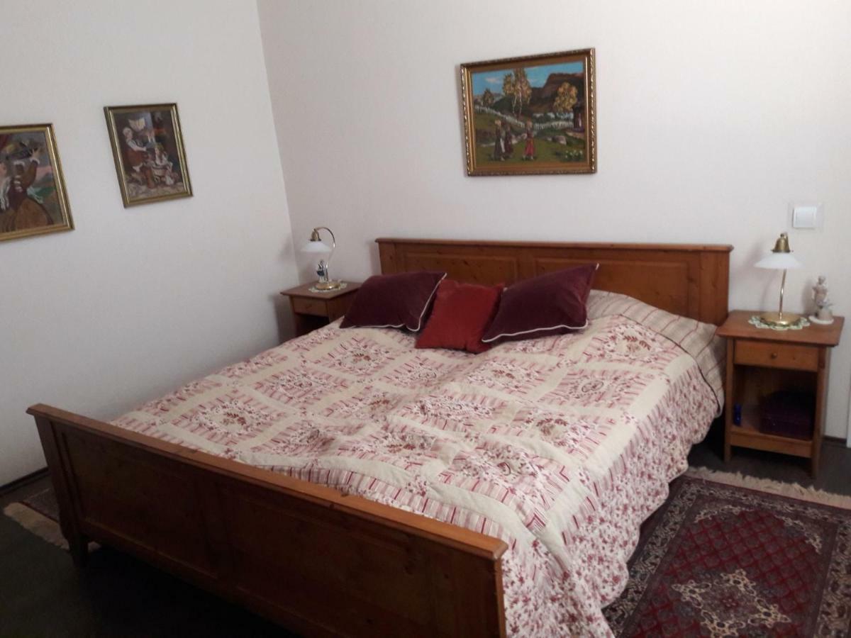 Panorama Vendégház / Guesthouse Felsőtárkány Extérieur photo
