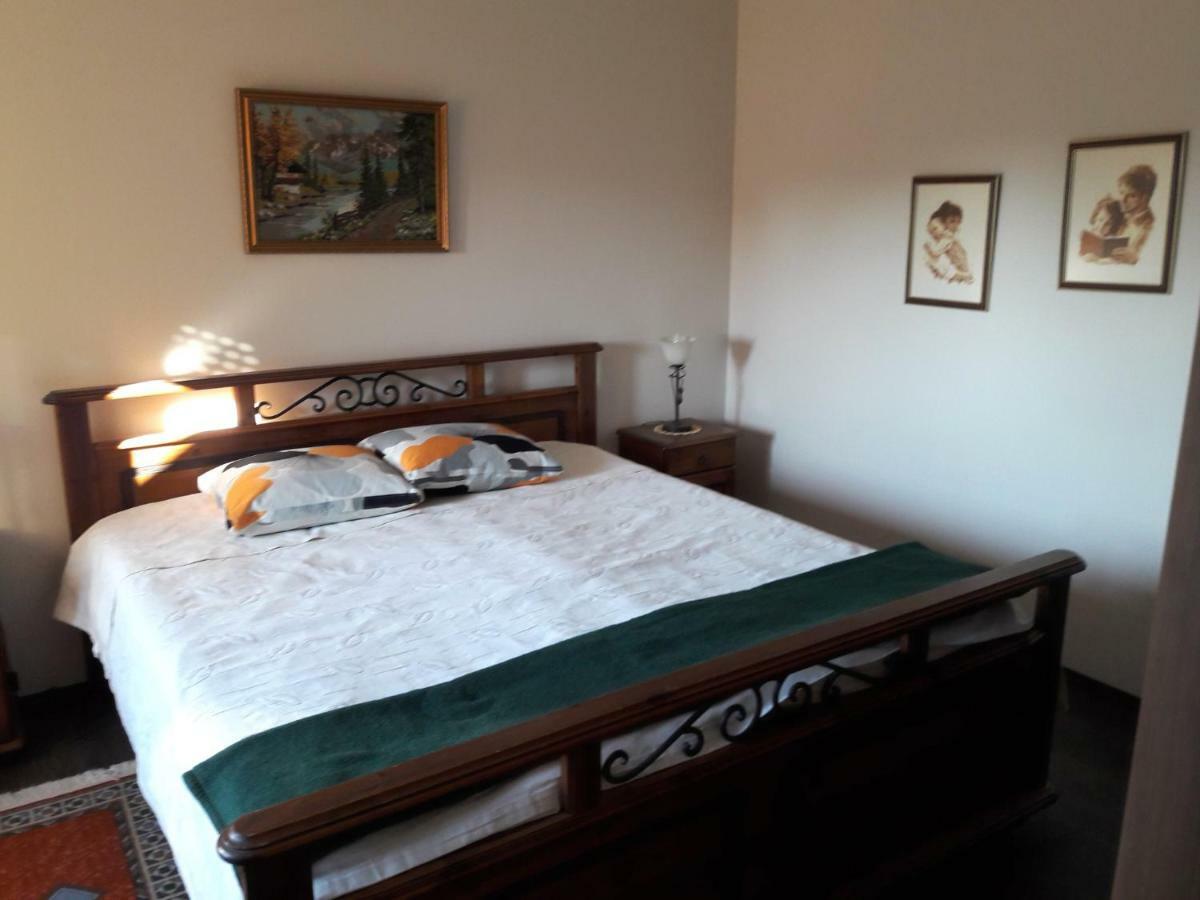 Panorama Vendégház / Guesthouse Felsőtárkány Extérieur photo